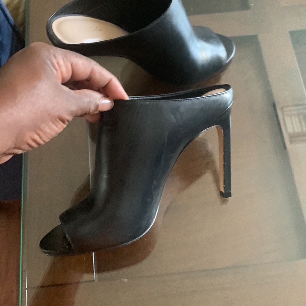 Aldo pumps - Picture 4 of 4